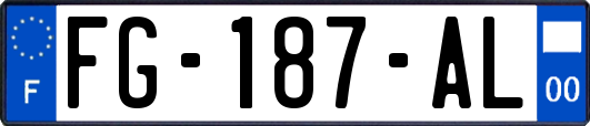 FG-187-AL