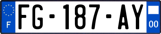 FG-187-AY