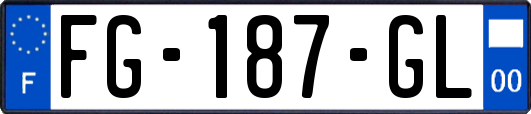 FG-187-GL