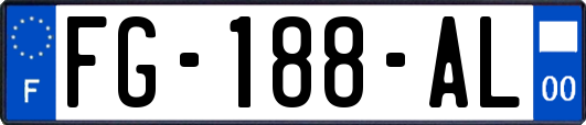 FG-188-AL