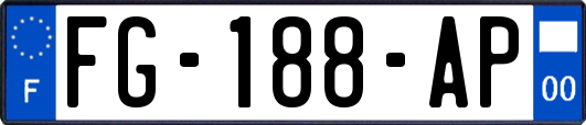 FG-188-AP