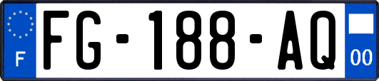 FG-188-AQ