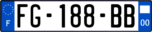 FG-188-BB