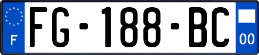 FG-188-BC