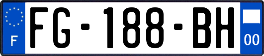 FG-188-BH