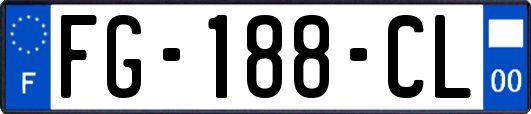 FG-188-CL