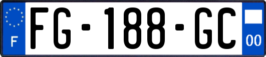 FG-188-GC