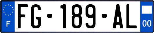 FG-189-AL