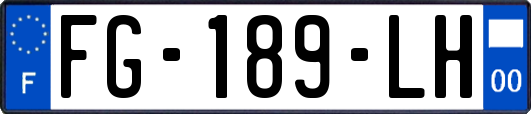 FG-189-LH