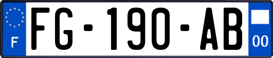 FG-190-AB