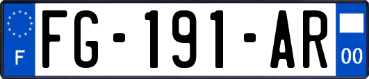 FG-191-AR