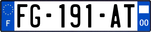 FG-191-AT