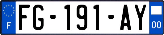 FG-191-AY