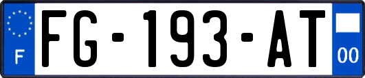 FG-193-AT