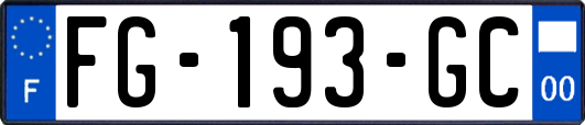 FG-193-GC