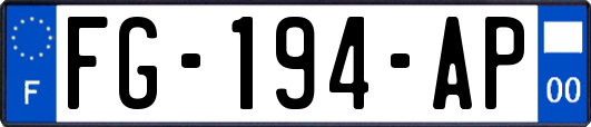 FG-194-AP