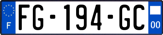 FG-194-GC