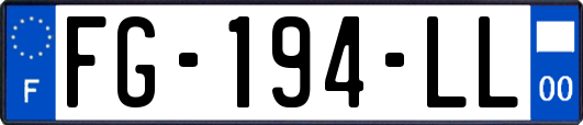 FG-194-LL