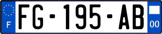 FG-195-AB