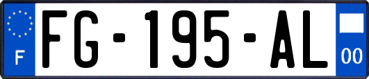 FG-195-AL