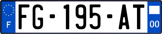 FG-195-AT