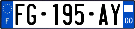 FG-195-AY