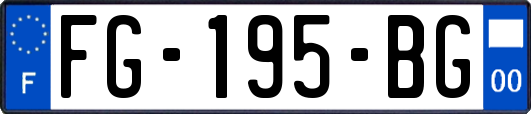 FG-195-BG
