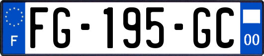 FG-195-GC