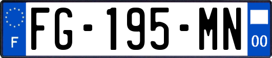 FG-195-MN
