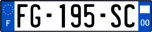 FG-195-SC