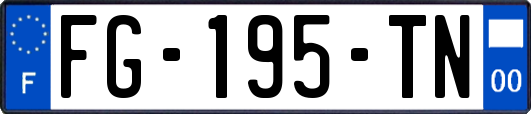 FG-195-TN