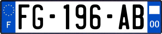 FG-196-AB