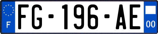 FG-196-AE