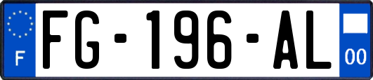 FG-196-AL