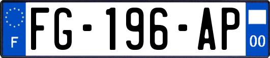 FG-196-AP