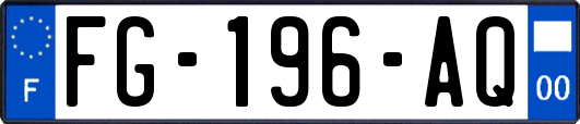 FG-196-AQ