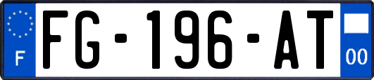 FG-196-AT