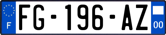 FG-196-AZ