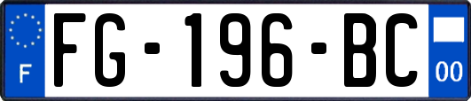 FG-196-BC