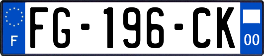 FG-196-CK