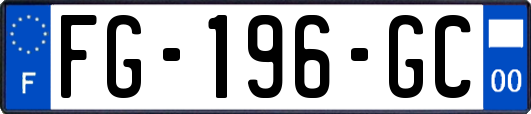 FG-196-GC