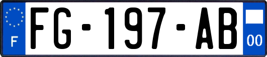 FG-197-AB