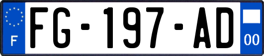 FG-197-AD