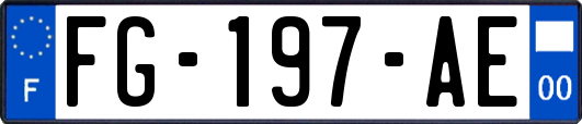 FG-197-AE