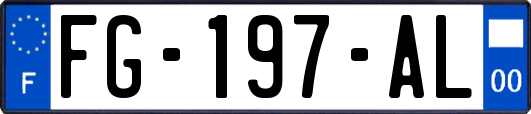 FG-197-AL