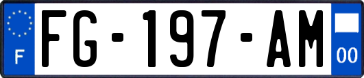 FG-197-AM