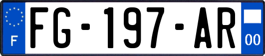 FG-197-AR