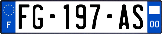 FG-197-AS