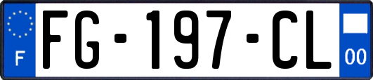 FG-197-CL