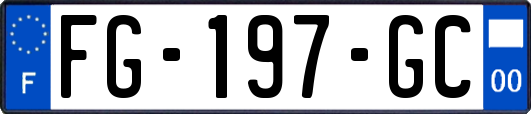 FG-197-GC